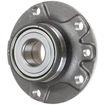 Order SCHAEFFLER - 103282 - Wheel Bearing and Hub Assemblies For Your Vehicle