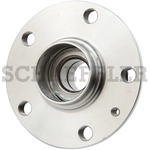 Order SCHAEFFLER - 574076 - Wheel Bearing and Hub Assembly For Your Vehicle