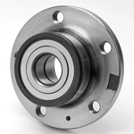 Order SCHAEFFLER - 574191.06 - Wheel Bearing and Hub Assembly For Your Vehicle