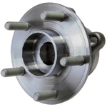 Order SCHAEFFLER - 575141.14 - Wheel Bearing & Hub For Your Vehicle