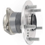 Order SKF - BR930267 - Rear Hub Assembly For Your Vehicle