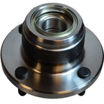 Order SKF - BR930672 - Rear Wheel Bearing and Assemblage du moyeu For Your Vehicle