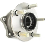 Order SKF - BR930766 - Rear Hub Assembly For Your Vehicle