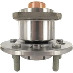 Order SKF - BR930026 - Rear Hub Assembly For Your Vehicle