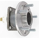 Order Rear Hub Assembly by SKF - BR930078 For Your Vehicle