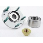 Purchase Assemblage du moyeu arrière by SKF - BR930177K