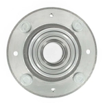 Order Assemblage du moyeu arrière by SKF - BR930257 For Your Vehicle