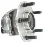 Order Rear Hub Assembly by SKF - BR930278 For Your Vehicle