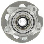 Order Assemblage du moyeu arrière by SKF - BR930339 For Your Vehicle