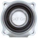 Order Assemblage du moyeu arrière by SKF - BR930402 For Your Vehicle