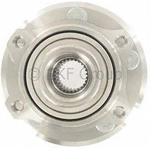 Order SKF - BR930446 - Assemblage du moyeu arrière For Your Vehicle