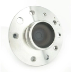 Order Rear Hub Assembly by SKF - BR930509 For Your Vehicle