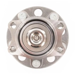 Order Assemblage du moyeu arrière by SKF - BR930648 For Your Vehicle