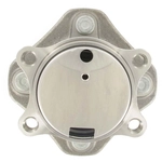 Order Assemblage du moyeu arrière by SKF - BR930691 For Your Vehicle