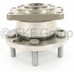 Order Assemblage du moyeu arrière by SKF - BR930705 For Your Vehicle