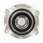 Order SKF - BR930729 - Rear Hub Assembly For Your Vehicle