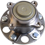 Order SKF - BR930856 - Rear Hub Assembly For Your Vehicle