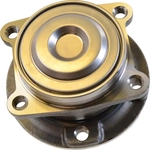 Order SKF - BR930898 - Assemblage du moyeu arrière For Your Vehicle