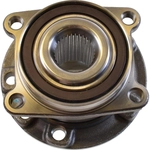 Order SKF - BR930899 - Rear Hub Assembly For Your Vehicle