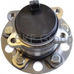 Order Assemblage du moyeu arrière by SKF - BR930925 For Your Vehicle