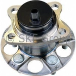 Order Assemblage du moyeu arrière by SKF - BR930931 For Your Vehicle