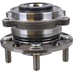 Order SKF - BR930946 - Rear Hub Assembly For Your Vehicle