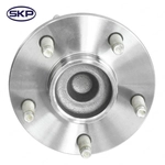 Order Rear Hub Assembly by SKP - SK512285 For Your Vehicle