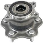 Order SKP - SK512389 - Wheel Bearing & Hub For Your Vehicle