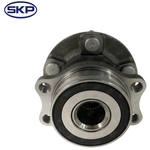 Order Rear Hub Assembly by SKP - SK512518 For Your Vehicle