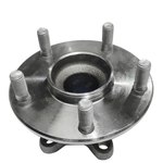 Order SKP - SK512570 - Rear Wheel Bearing and Hub Assembly For Your Vehicle