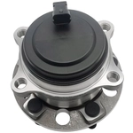 Order SKP - SK512646 - Rear Wheel Bearing and Hub Assembly For Your Vehicle