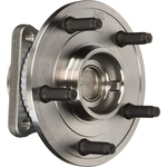 Order TIMKEN - HA590141 - Assemblage du moyeu arrière For Your Vehicle