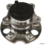 Order Assemblage du moyeu arrière by TIMKEN - HA590369 For Your Vehicle