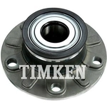 Order Assemblage du moyeu arrière by TIMKEN - HA590159 For Your Vehicle