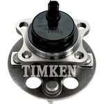 Order Assemblage du moyeu arrière by TIMKEN - HA590170 For Your Vehicle