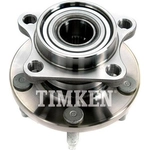 Order Assemblage du moyeu arrière by TIMKEN - HA590183 For Your Vehicle