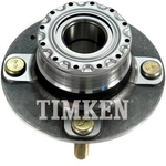 Order Assemblage du moyeu arrière by TIMKEN - HA590188 For Your Vehicle