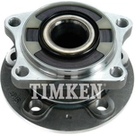 Order Assemblage du moyeu arrière by TIMKEN - HA590232 For Your Vehicle