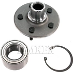 Order Assemblage du moyeu arrière by TIMKEN - HA590259K For Your Vehicle