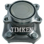 Order Assemblage du moyeu arrière by TIMKEN - HA590279 For Your Vehicle