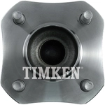 Order Assemblage du moyeu arrière by TIMKEN - HA590280 For Your Vehicle