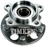 Order Assemblage du moyeu arrière by TIMKEN - HA590338 For Your Vehicle