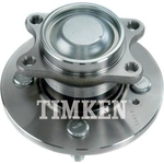 Order Assemblage du moyeu arrière by TIMKEN - HA590357 For Your Vehicle