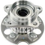 Order Assemblage du moyeu arrière by TIMKEN - HA590410 For Your Vehicle