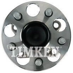 Order Assemblage du moyeu arrière by TIMKEN - HA590413 For Your Vehicle