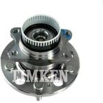 Order Assemblage du moyeu arrière by TIMKEN - HA590441 For Your Vehicle