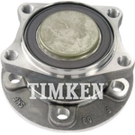 Order Assemblage du moyeu arrière by TIMKEN - HA590445 For Your Vehicle