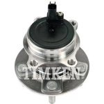 Order Assemblage du moyeu arrière by TIMKEN - HA590451 For Your Vehicle