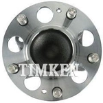 Order Assemblage du moyeu arrière by TIMKEN - HA590455 For Your Vehicle