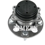 Order Assemblage du moyeu arrière by TIMKEN - HA590463 For Your Vehicle